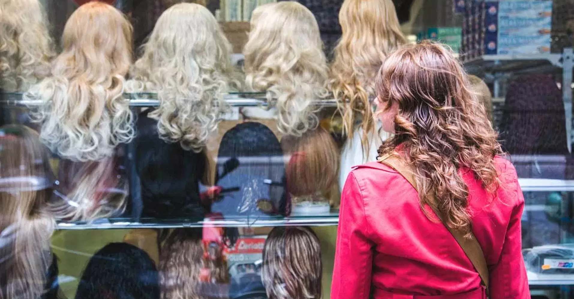 Why some women lose their hair faster than others, the shameful secret many hair care companies don't want you to know.